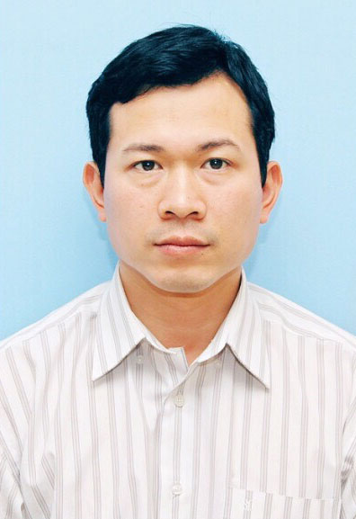 DR. Nguyễn Đức Thành 